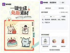 正在市场现有的AI