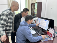 人動技術改革的焦点力量